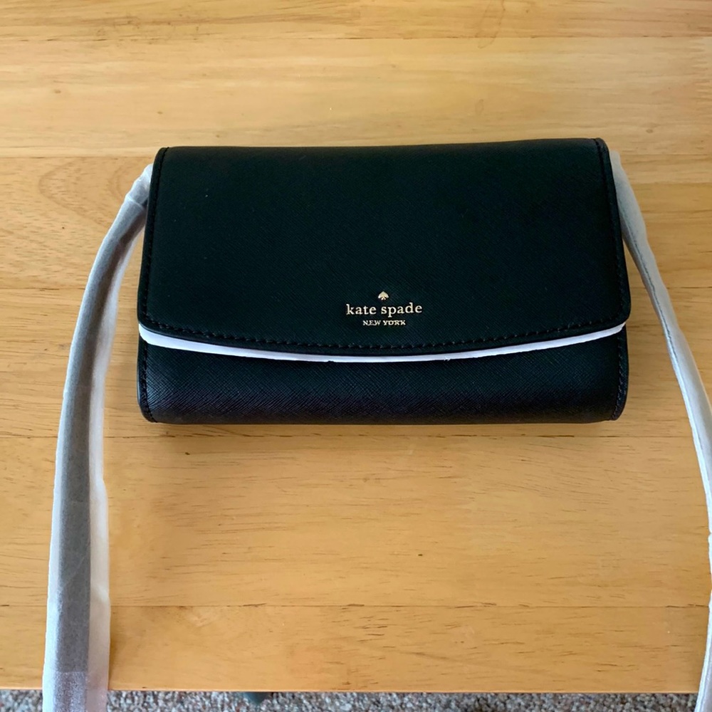 Kate Spade Addison Laurel Way ♠️